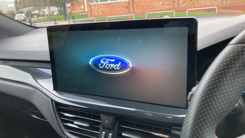 Ford Focus 1.0 EcoBoost ST-Line 5dr Petrol Hatchback